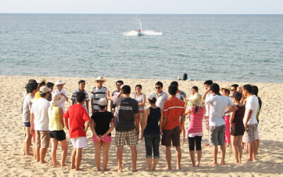 Omgaan met stress en werkdruk