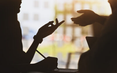 Integriteit en aanspreken